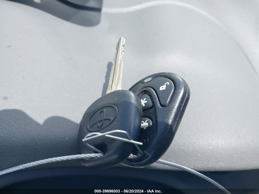 2009 Toyota Corolla Le VIN: 1NXBU40E49Z012606 Lot: 39696003