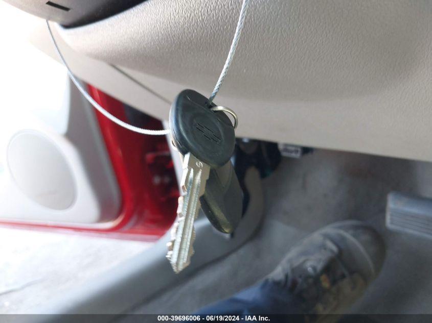 2012 Chevrolet Impala Lt VIN: 2G1WB5E3XC1249847 Lot: 39696006