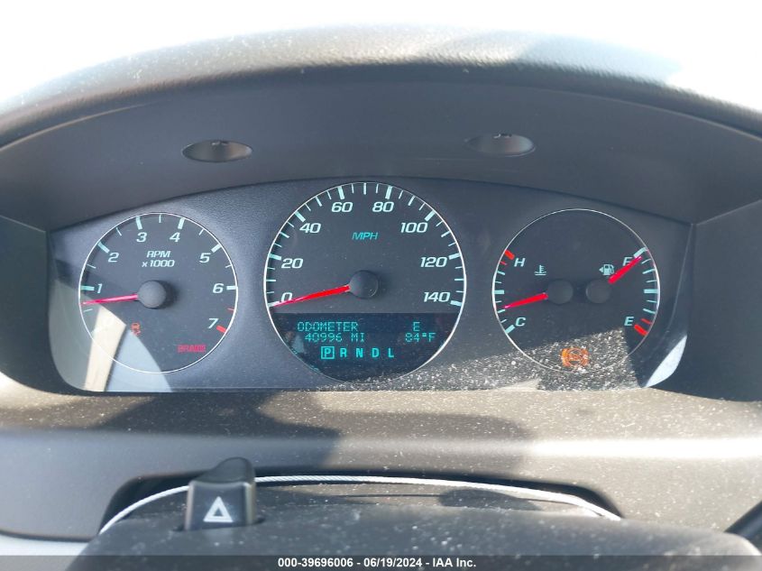 2012 Chevrolet Impala Lt VIN: 2G1WB5E3XC1249847 Lot: 39696006