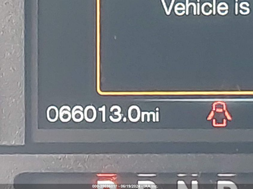 2019 Ford F150 VIN: 1FTMF1CB5KKD03544 Lot: 39696017