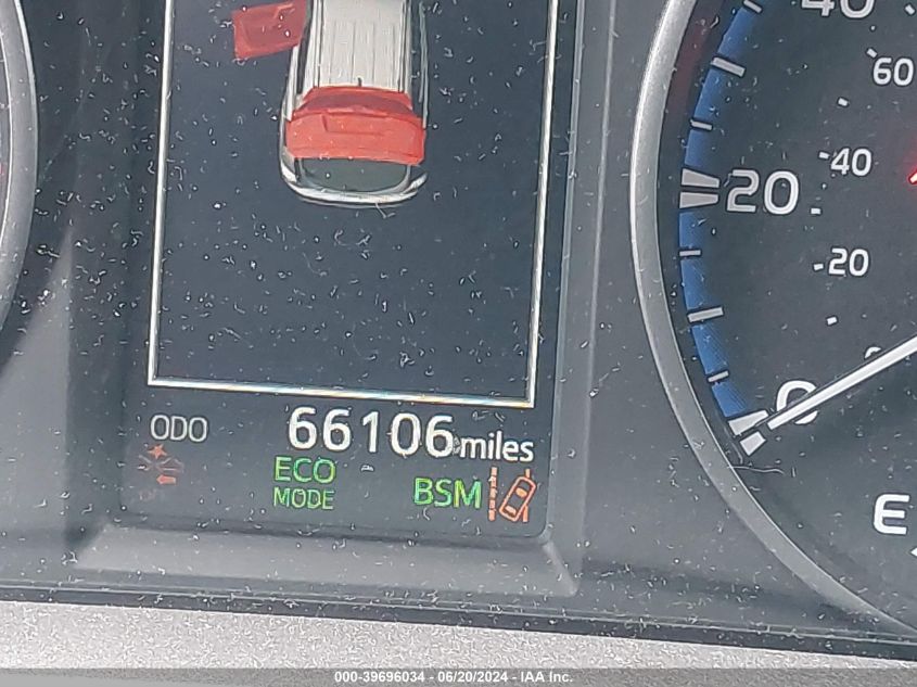 2017 Toyota Rav4 Xle VIN: JTMRFREV0HJ164983 Lot: 39696034