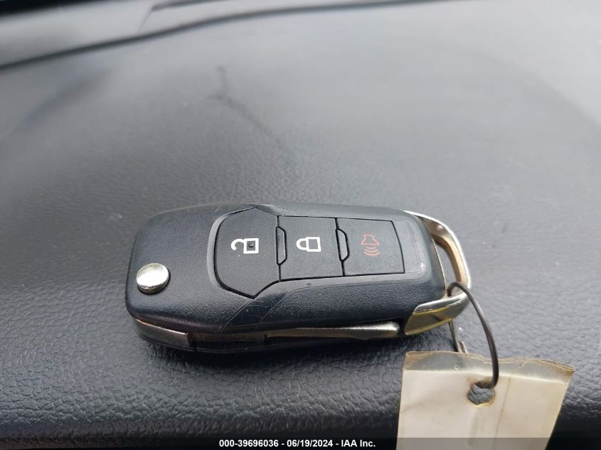 2018 Ford F150 VIN: 1FTMF1CB1JKC50551 Lot: 39696036