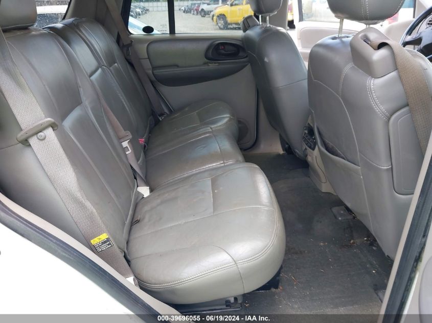 2003 Chevrolet Trailblazer Lt VIN: 1GNDT13S232176771 Lot: 39696055