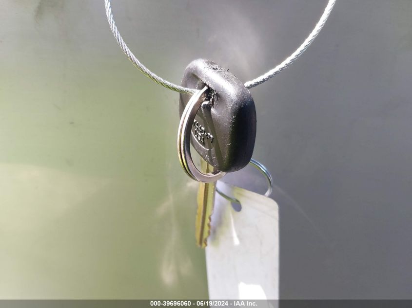 2005 Toyota 4Runner Limited V6 VIN: JTEBU17R558036732 Lot: 39696060