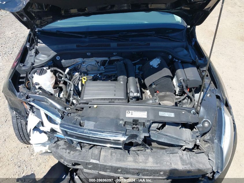 2016 Volkswagen Jetta 1.4T Se VIN: 3VWD67AJ8GM398305 Lot: 39696097