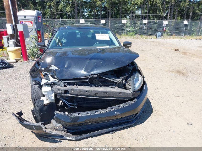 2016 Volkswagen Jetta 1.4T Se VIN: 3VWD67AJ8GM398305 Lot: 39696097