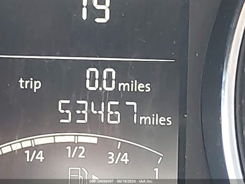 2016 Volkswagen Jetta 1.4T Se VIN: 3VWD67AJ8GM398305 Lot: 39696097