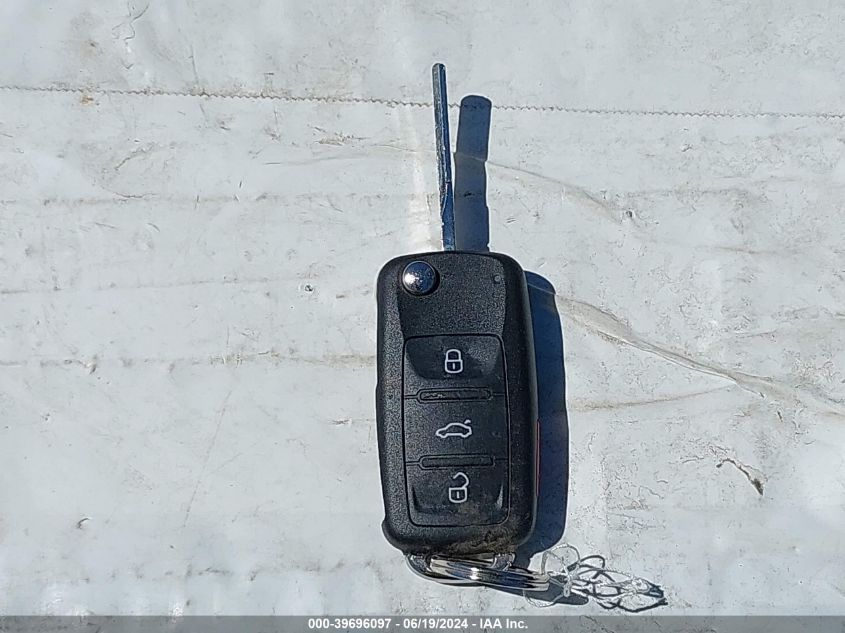 2016 Volkswagen Jetta 1.4T Se VIN: 3VWD67AJ8GM398305 Lot: 39696097