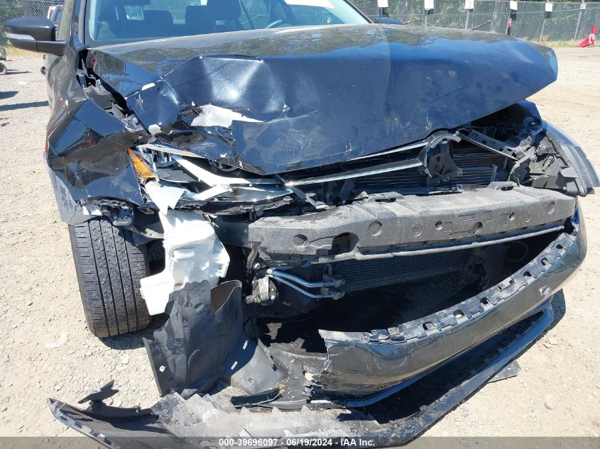 2016 Volkswagen Jetta 1.4T Se VIN: 3VWD67AJ8GM398305 Lot: 39696097