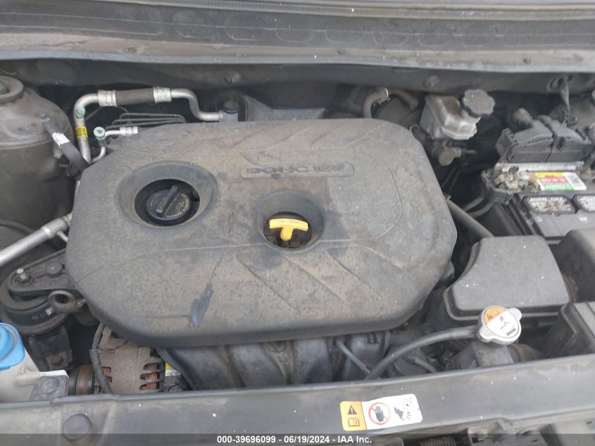 2012 Kia Soul +/!/Sport VIN: KNDJT2A68C7450095 Lot: 39696099