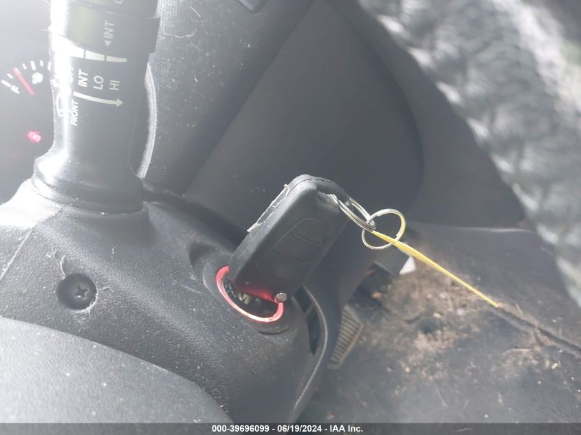 2012 Kia Soul +/!/Sport VIN: KNDJT2A68C7450095 Lot: 39696099