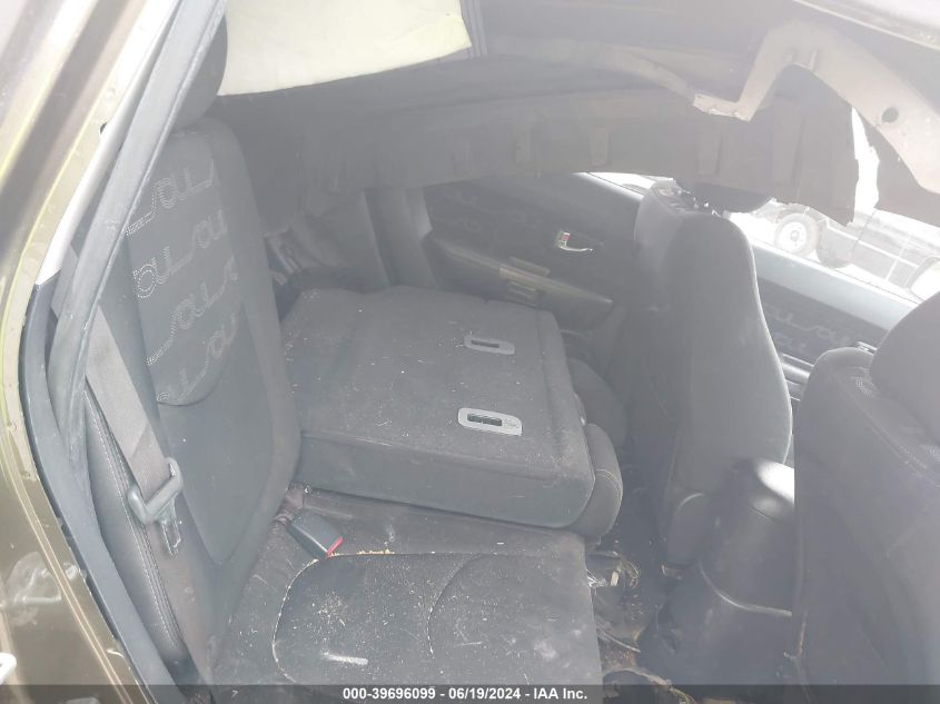 2012 Kia Soul +/!/Sport VIN: KNDJT2A68C7450095 Lot: 39696099