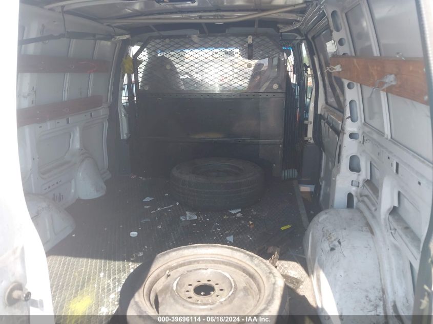 2000 Chevrolet Astro VIN: 1GCDM19W7YB167524 Lot: 39696114