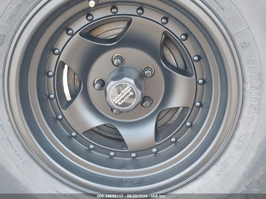 2002 Ford Ranger Super Cab VIN: 1FTYR44U82TA59358 Lot: 39696117