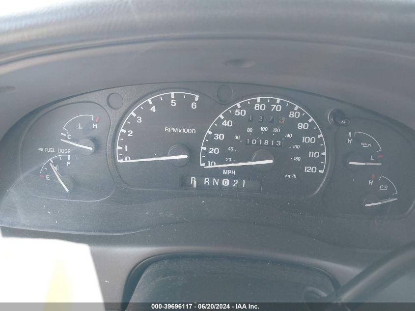 2002 Ford Ranger Super Cab VIN: 1FTYR44U82TA59358 Lot: 39696117