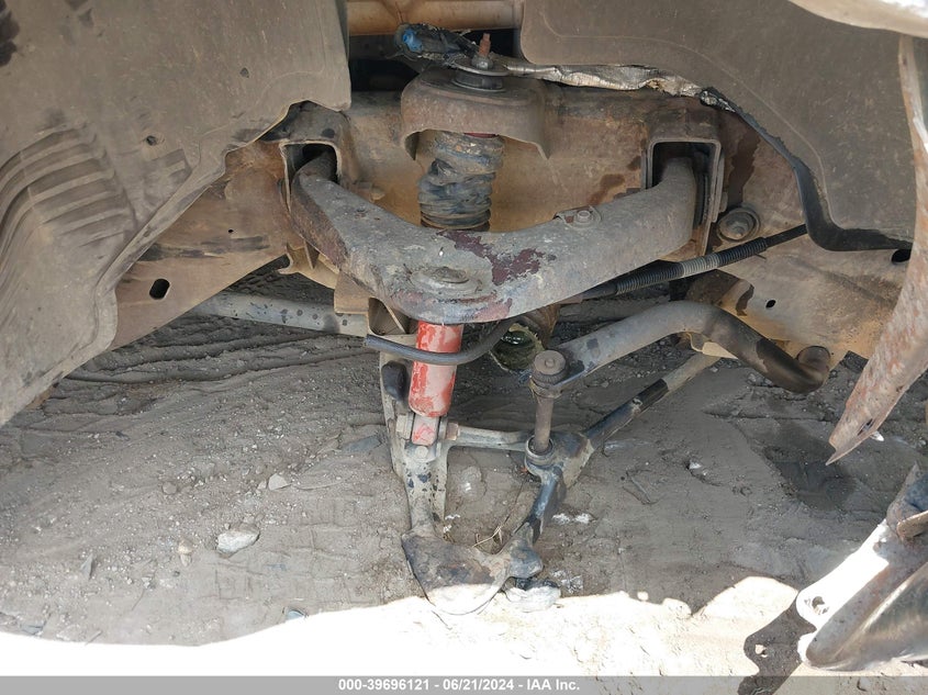 2002 Chevrolet Silverado 3500 Lt VIN: 1GCJK33G02F169198 Lot: 39696121