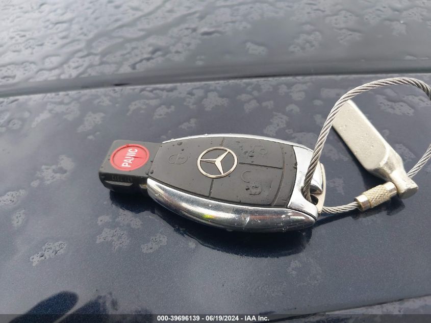 2008 Mercedes-Benz S 550 4Matic VIN: WDDNG86XX8A170642 Lot: 40946906