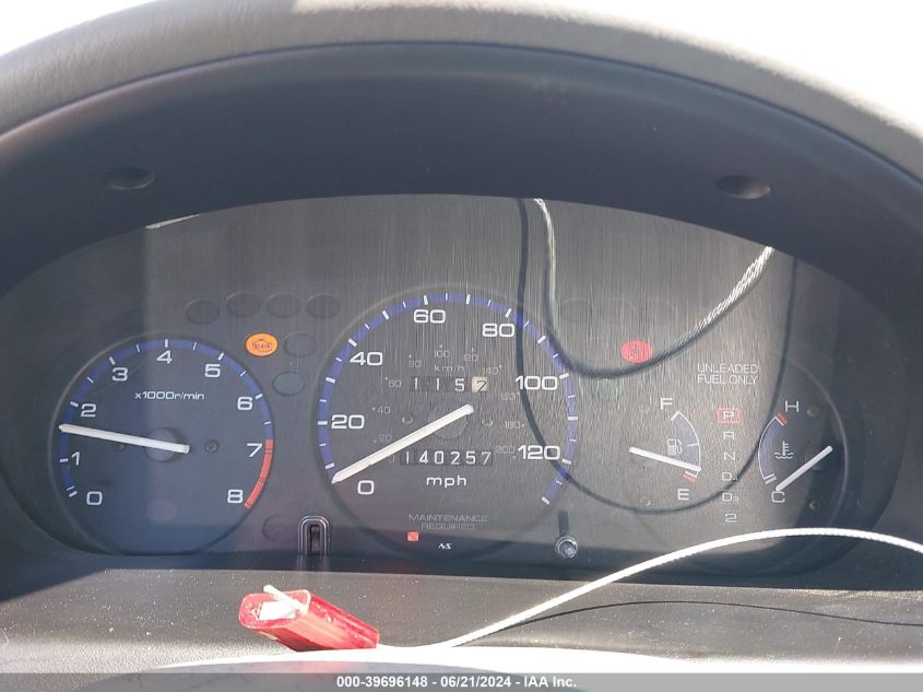 1998 Honda Civic Lx VIN: 2HGEJ6670WH524054 Lot: 39696148