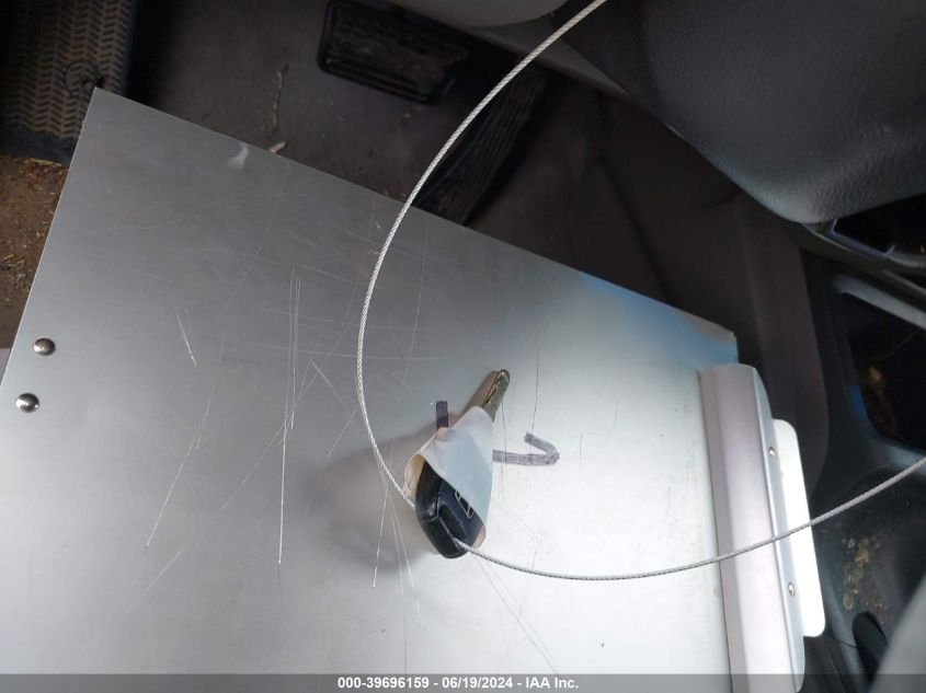 2008 Honda Civic Lx VIN: 2HGFA16528H336175 Lot: 39696159