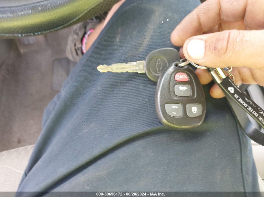 2005 Chevrolet Cobalt Ls VIN: 1G1AL52F057570002 Lot: 39696172