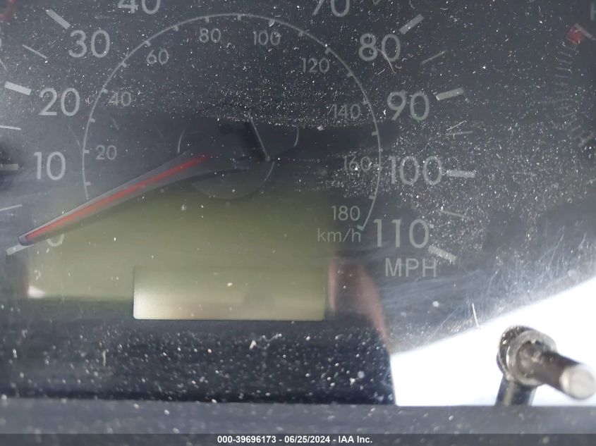 2008 Toyota Corolla Le VIN: 1NXBR32E58Z968166 Lot: 39696173