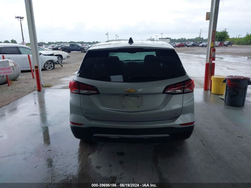 2GNAXJEV2N6131818 2022 CHEVROLET EQUINOX - Image 17