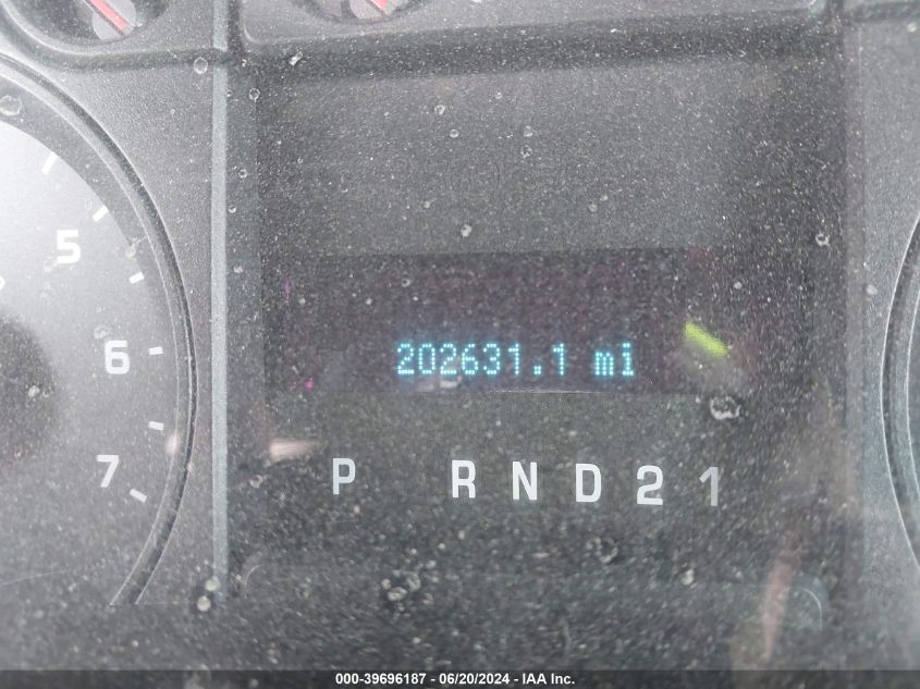 2009 Ford F150 Super Cab VIN: 1FTRX12W19KB67494 Lot: 39696187