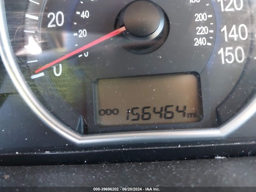 2011 Hyundai Veracruz Gls VIN: KM8NU4CC0BU169000 Lot: 39696202