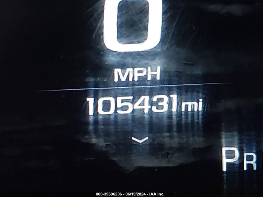 2018 GMC Sierra 1500 K1500 Denali VIN: 3GTU2PEJ4JG478635 Lot: 39696206