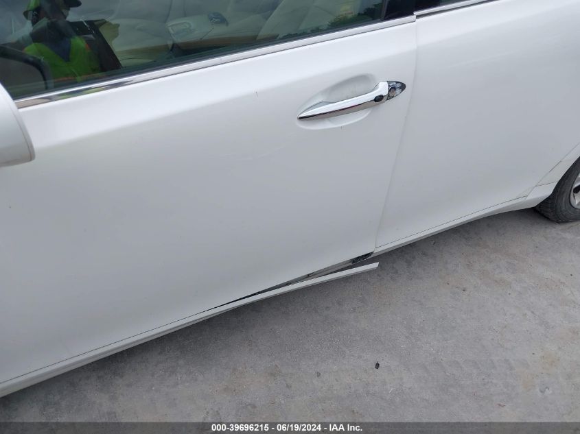 2008 Lexus Es 350 VIN: JTHBJ46G982264253 Lot: 39696215