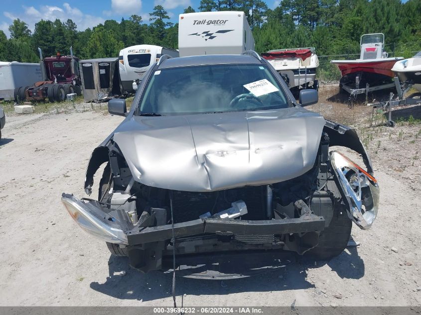 2012 Nissan Rogue S/Sv VIN: JN8AS5MT5CW298633 Lot: 39696232