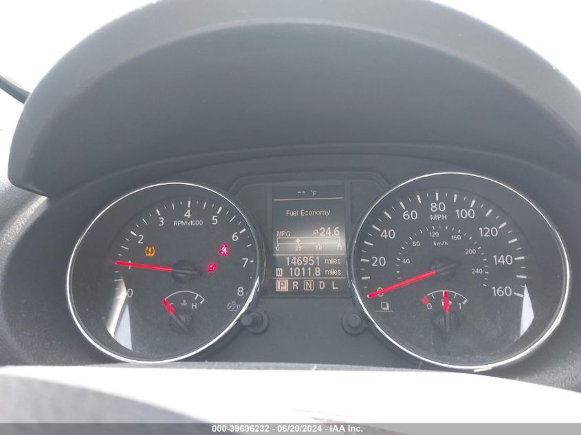 2012 Nissan Rogue S/Sv VIN: JN8AS5MT5CW298633 Lot: 39696232