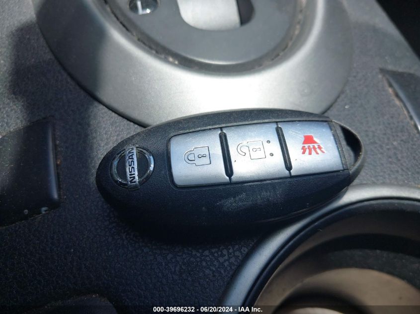 2012 Nissan Rogue S/Sv VIN: JN8AS5MT5CW298633 Lot: 39696232