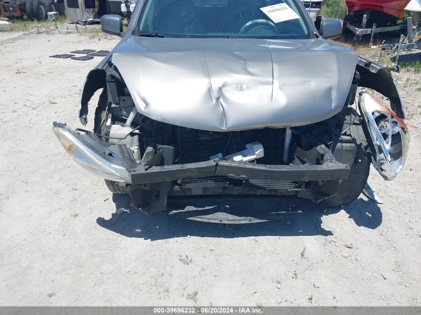 2012 Nissan Rogue S/Sv VIN: JN8AS5MT5CW298633 Lot: 39696232