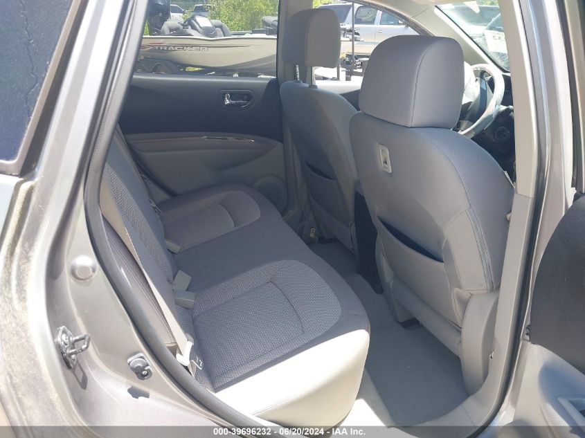 2012 Nissan Rogue S/Sv VIN: JN8AS5MT5CW298633 Lot: 39696232