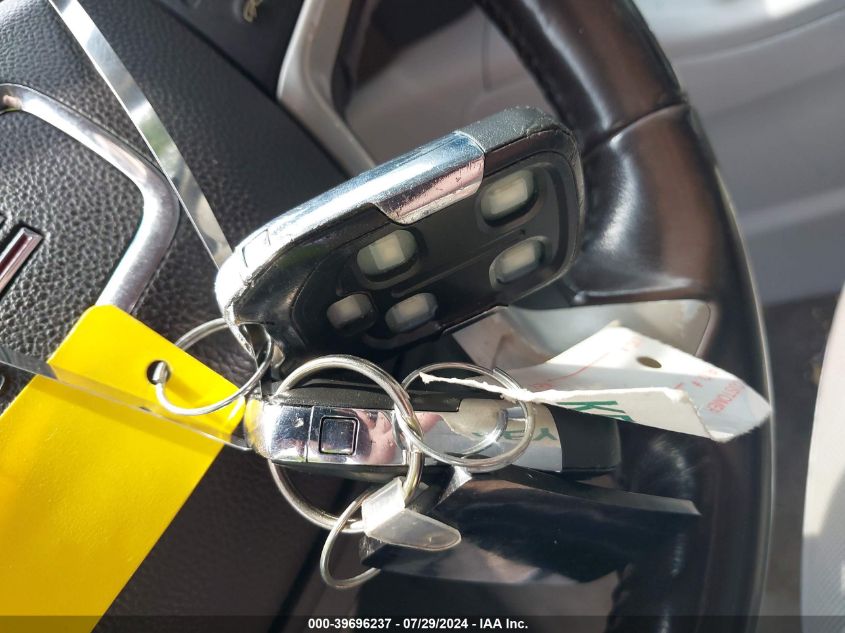 2018 GMC Acadia Slt-1 VIN: 1GKKNMLS0JZ184954 Lot: 39696237