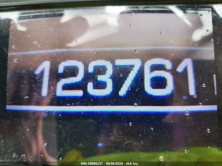 2018 GMC Acadia Slt-1 VIN: 1GKKNMLS0JZ184954 Lot: 39696237