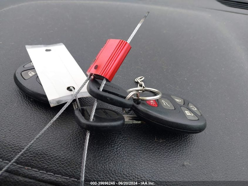 2014 GMC Acadia Slt-2 VIN: 1GKKVSKD0EJ328417 Lot: 39696245