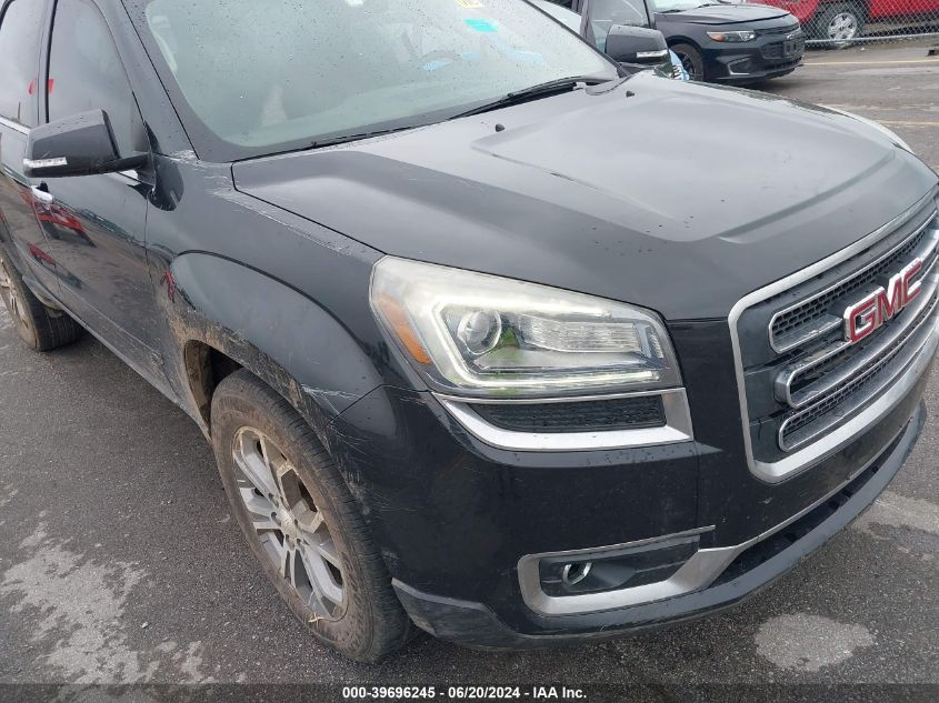 2014 GMC Acadia Slt-2 VIN: 1GKKVSKD0EJ328417 Lot: 39696245