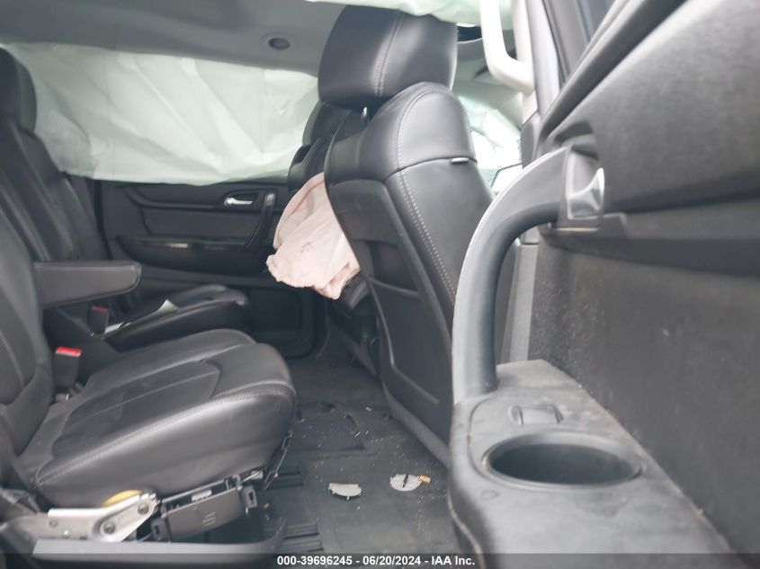 2014 GMC Acadia Slt-2 VIN: 1GKKVSKD0EJ328417 Lot: 39696245