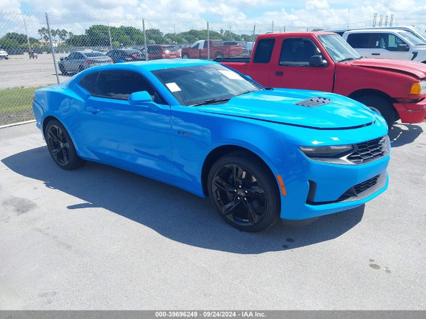 1G1FF1R74P0154311 2023 CHEVROLET CAMARO - Image 1