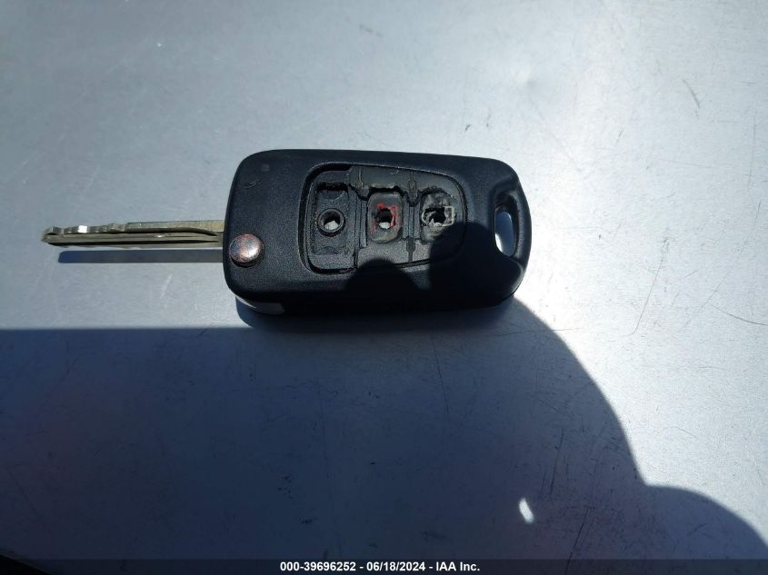 2011 Kia Soul ! VIN: KNDJT2A25B7347163 Lot: 39696252