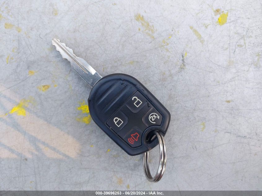 2014 Ford Explorer Xlt VIN: 1FM5K8D84EGB17332 Lot: 39696253