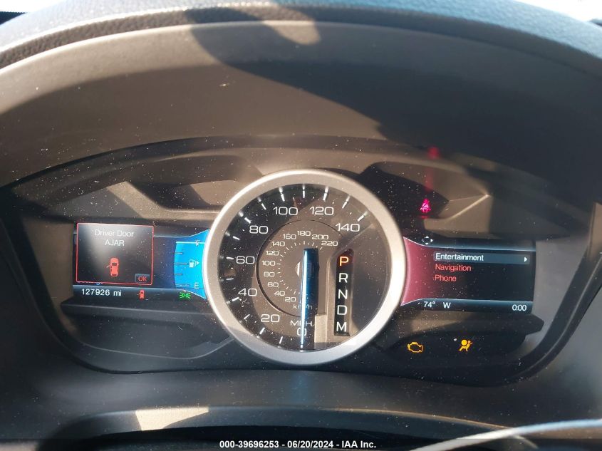 2014 Ford Explorer Xlt VIN: 1FM5K8D84EGB17332 Lot: 39696253