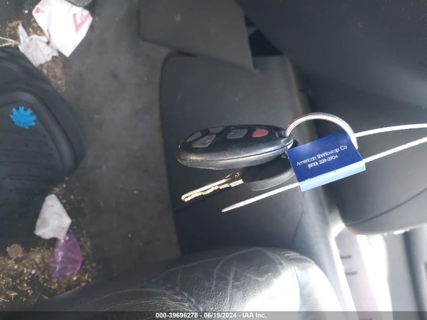 2008 Chevrolet Tahoe Lt VIN: 1GNFC13018R212732 Lot: 39696278