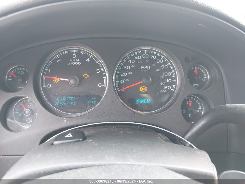 2008 Chevrolet Tahoe Lt VIN: 1GNFC13018R212732 Lot: 39696278