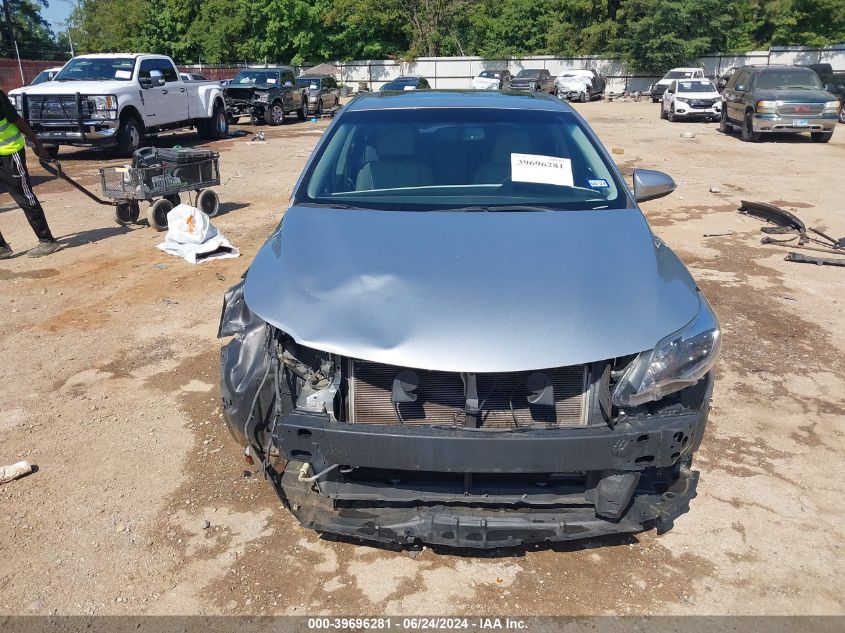 2015 Toyota Avalon Xle Premium VIN: 4T1BK1EB3FU145033 Lot: 39696281