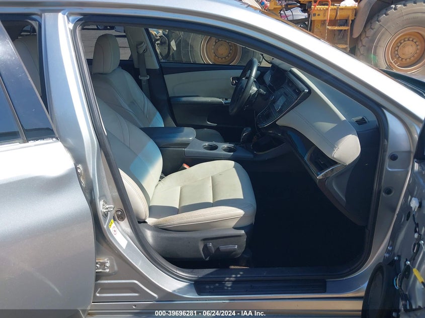 2015 Toyota Avalon Xle Premium VIN: 4T1BK1EB3FU145033 Lot: 39696281