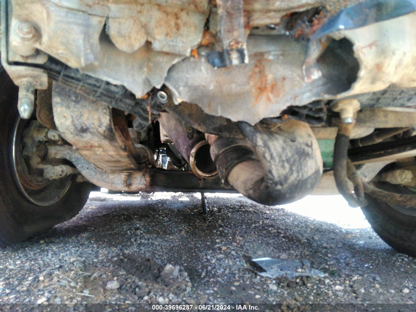 2005 Volvo Vn Vnl VIN: 4V4NC9GH25N393964 Lot: 39696287