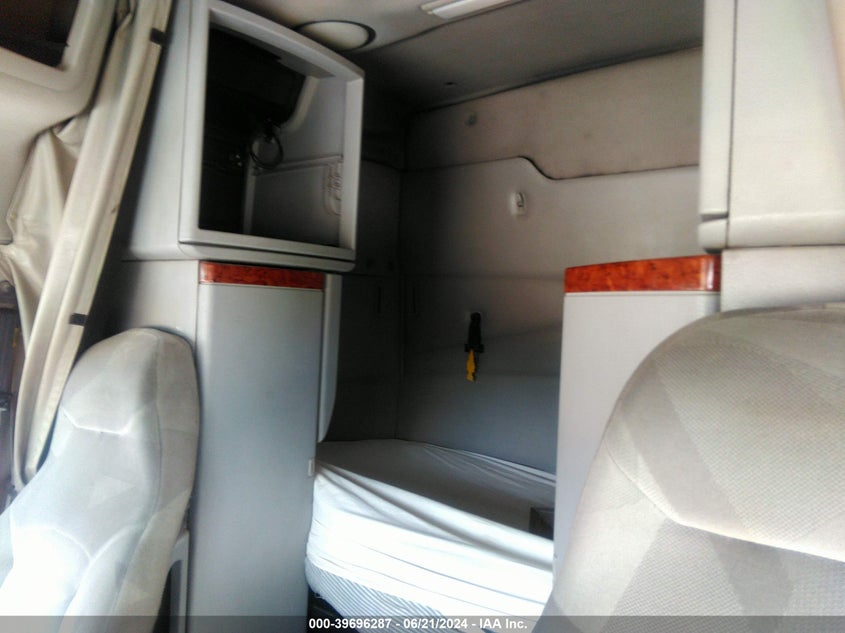 2005 Volvo Vn Vnl VIN: 4V4NC9GH25N393964 Lot: 39696287